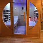 Πανσιόν Le Petit Paradis De Marcelise Le Ponchel