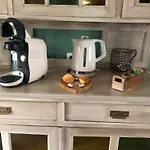 Le Petit Paradis De Marcelise Πανσιόν