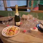 Πανσιόν Le Petit Paradis De Marcelise