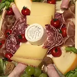 Le Petit Paradis De Marcelise 4*
