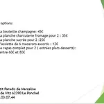 Gasthuis Le Petit Paradis De Marcelise 4*