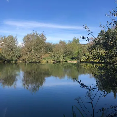 Le Petit Paradis De Marcelise