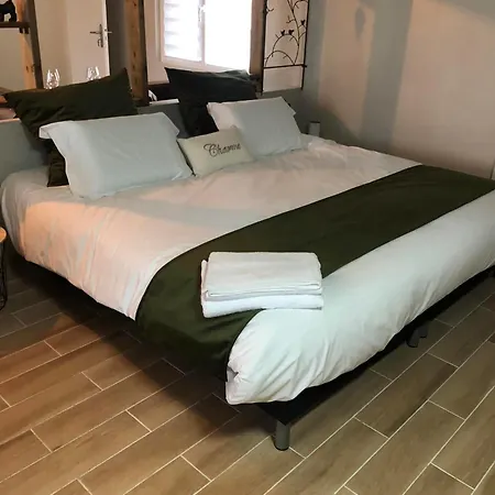 Le Petit Paradis De Marcelise Le Ponchel