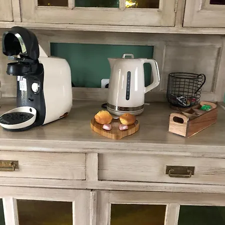 Le Petit Paradis De Marcelise 게스트하우스