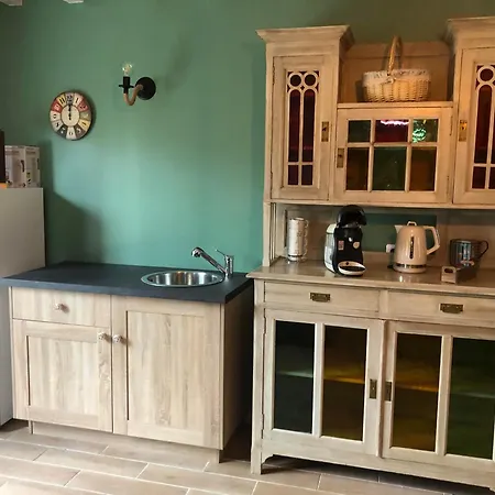 Πανσιόν Le Petit Paradis De Marcelise 4*