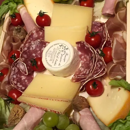 Le Petit Paradis De Marcelise *
