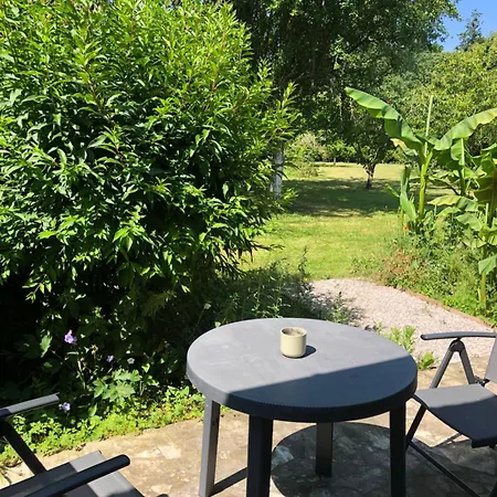 게스트하우스 Le Petit Paradis De Marcelise 4*