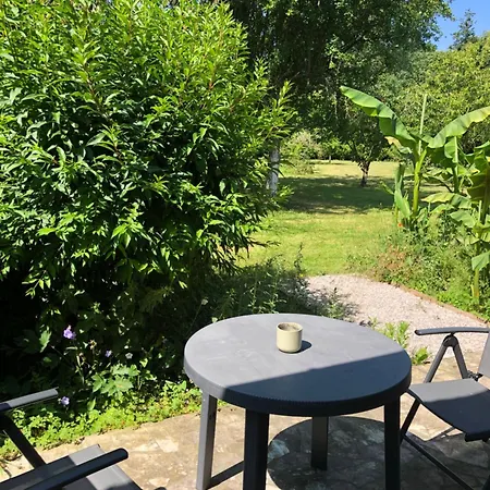 Guest house Le Petit Paradis De Marcelise *