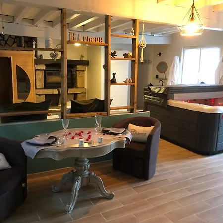 Le Petit Paradis De Marcelise Le Ponchel